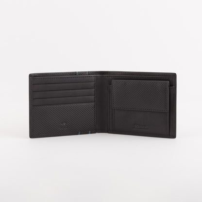 Cartera para hombre - Addicted pro wallet Negro
