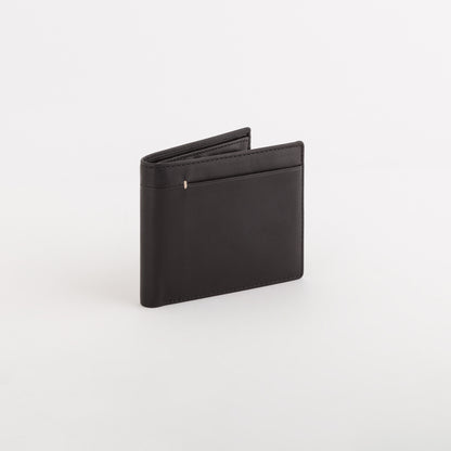 Cartera para hombre - Keita Negro