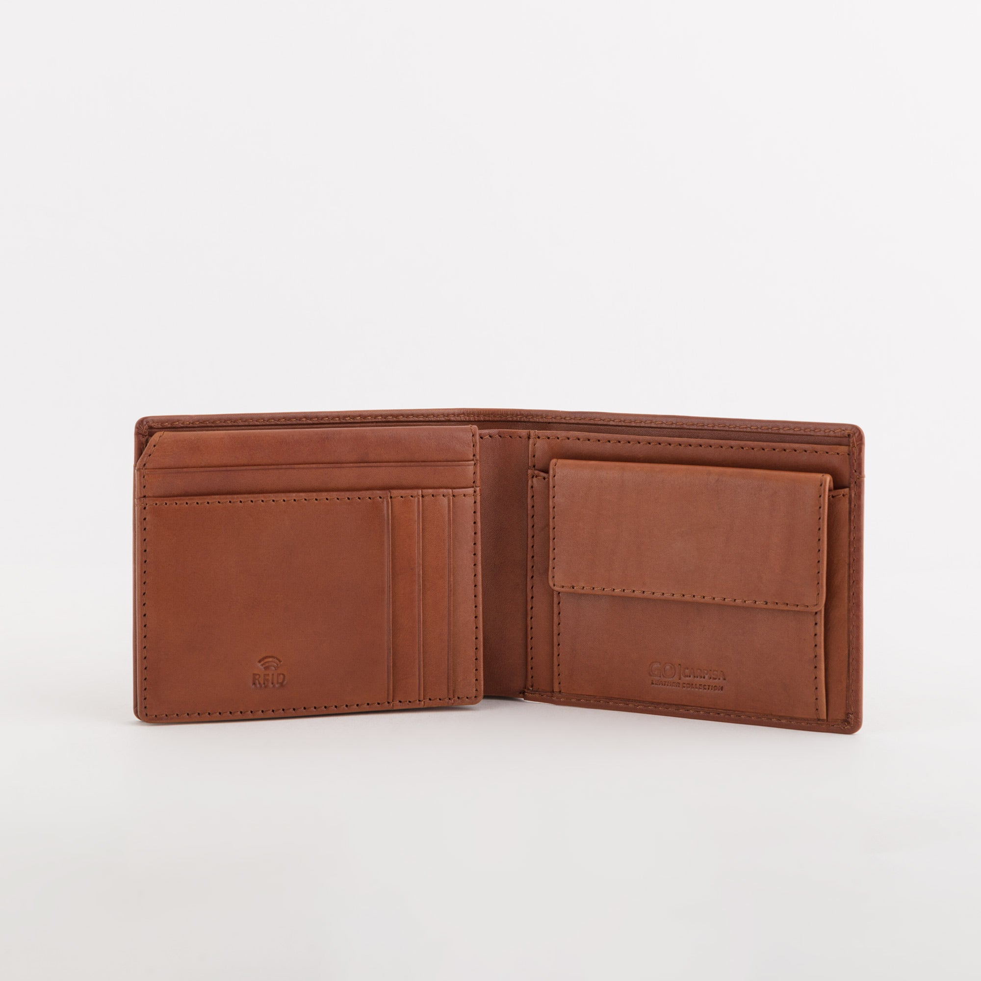 Portefeuille pour homme - Keita Cuir