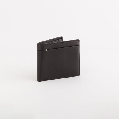 Cartera para hombre - Keita Negro