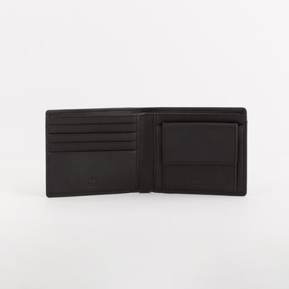 Cartera para hombre - Keita Negro