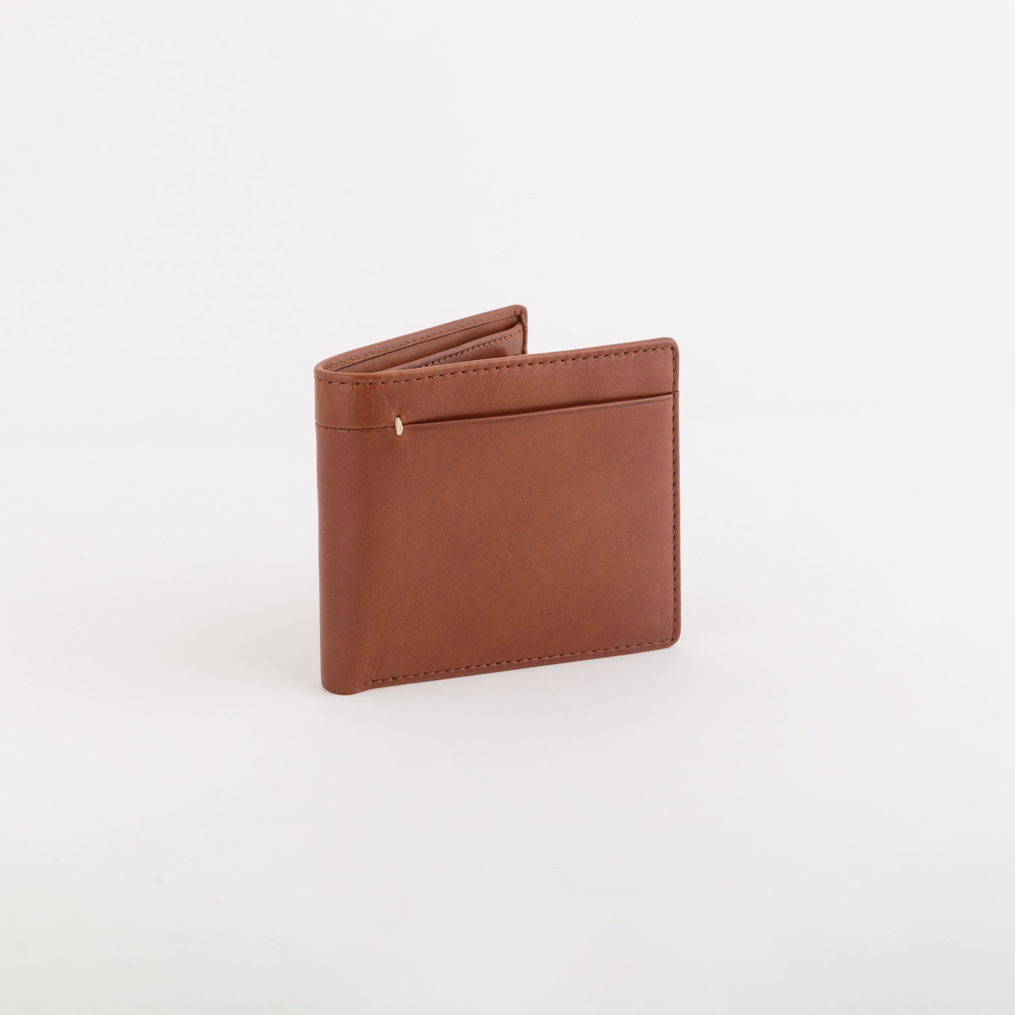 Portafoglio Uomo - Keita Cuoio