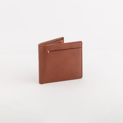 Portafoglio Uomo - Keita Cuoio