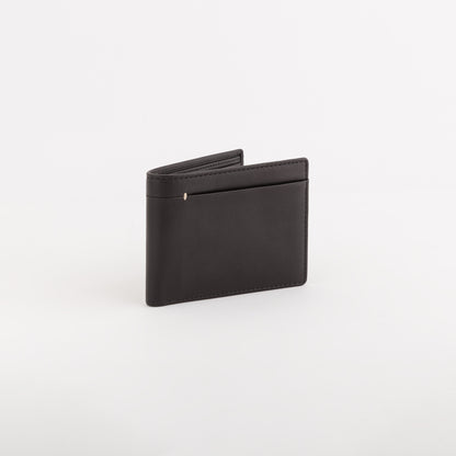 Cartera para hombre - Keita Negro