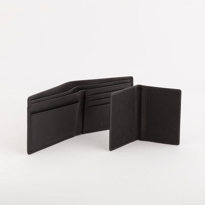 Cartera para hombre - Keita Negro