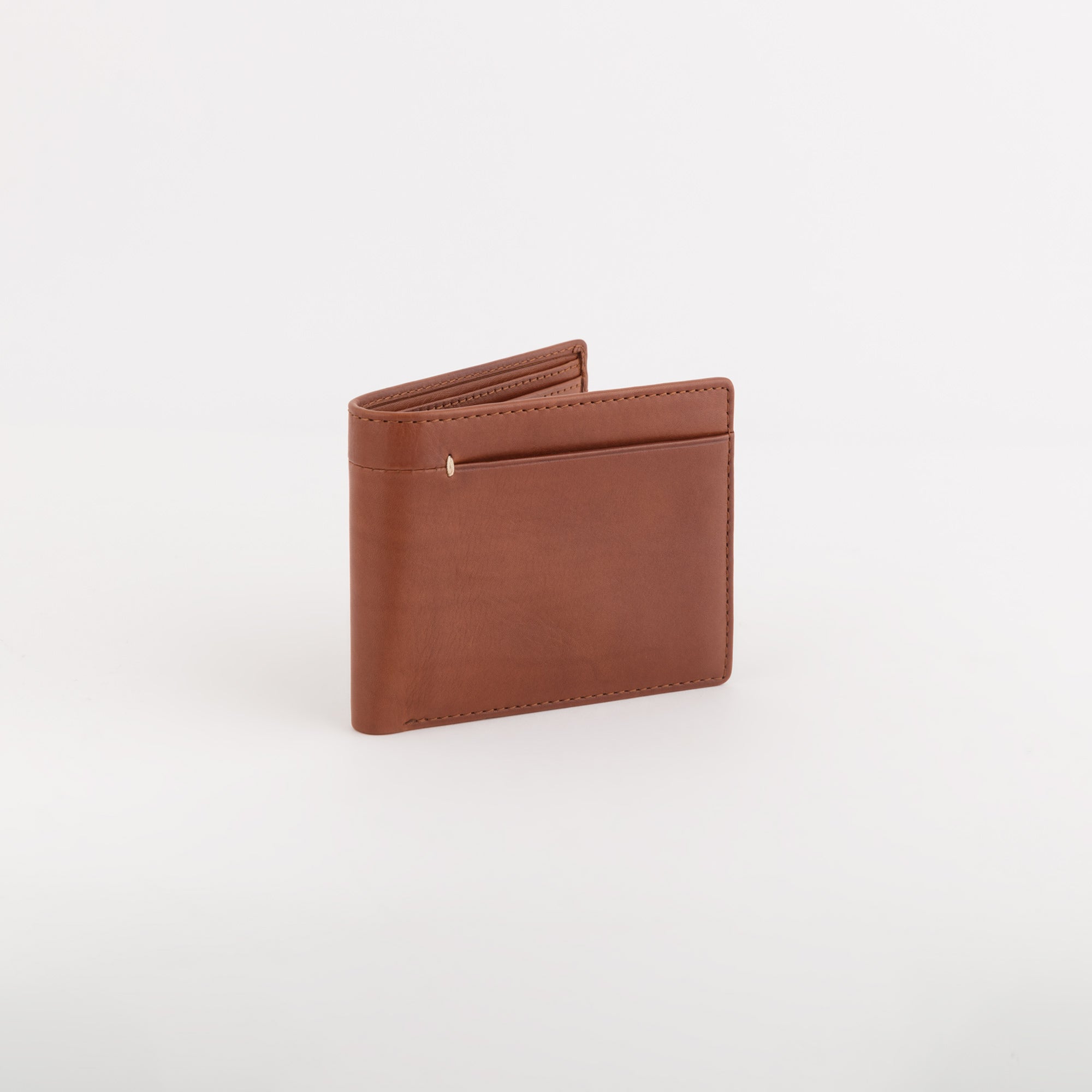 Cartera para hombre - Keita Cuero