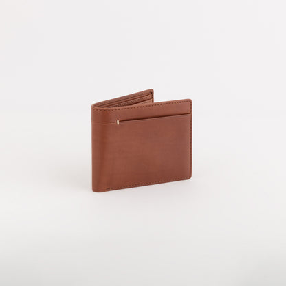 Cartera para hombre - Keita Cuero