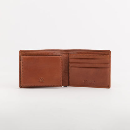 Cartera para hombre - Keita Cuero
