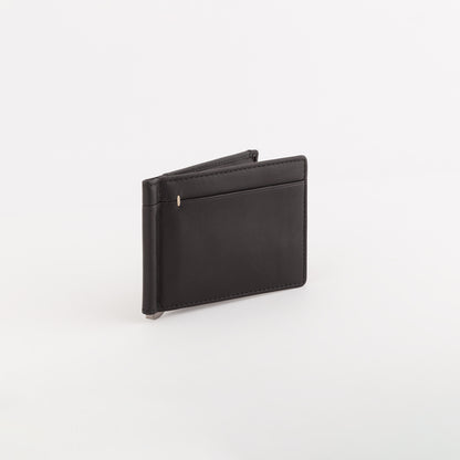 Herrenbrieftasche - Keita Schwarz