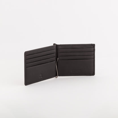 Herrenbrieftasche - Keita Schwarz