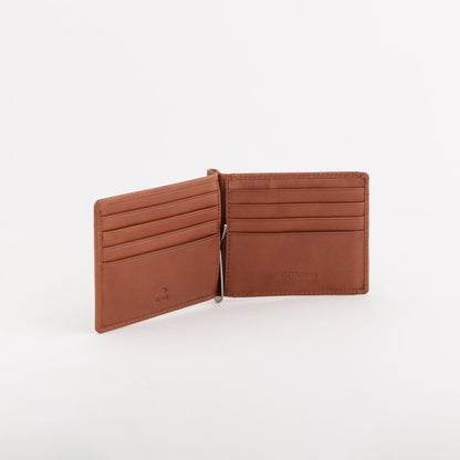 Herrenbrieftasche - Keita Leder