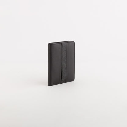 Portafoglio Uomo - Raja wallet Nero