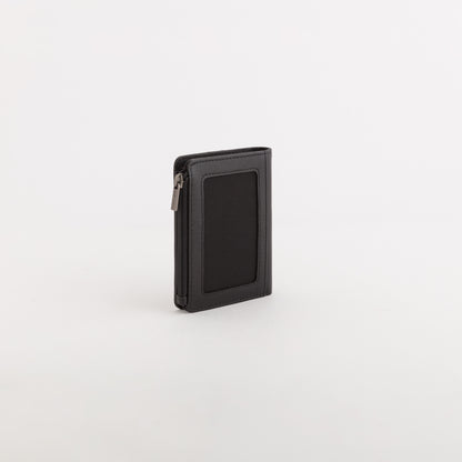 Portafoglio Uomo - Raja wallet Nero