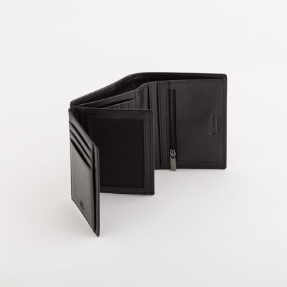 Cartera de hombre - Felipe Negro