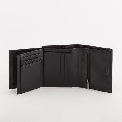 Cartera de hombre - Felipe Negro