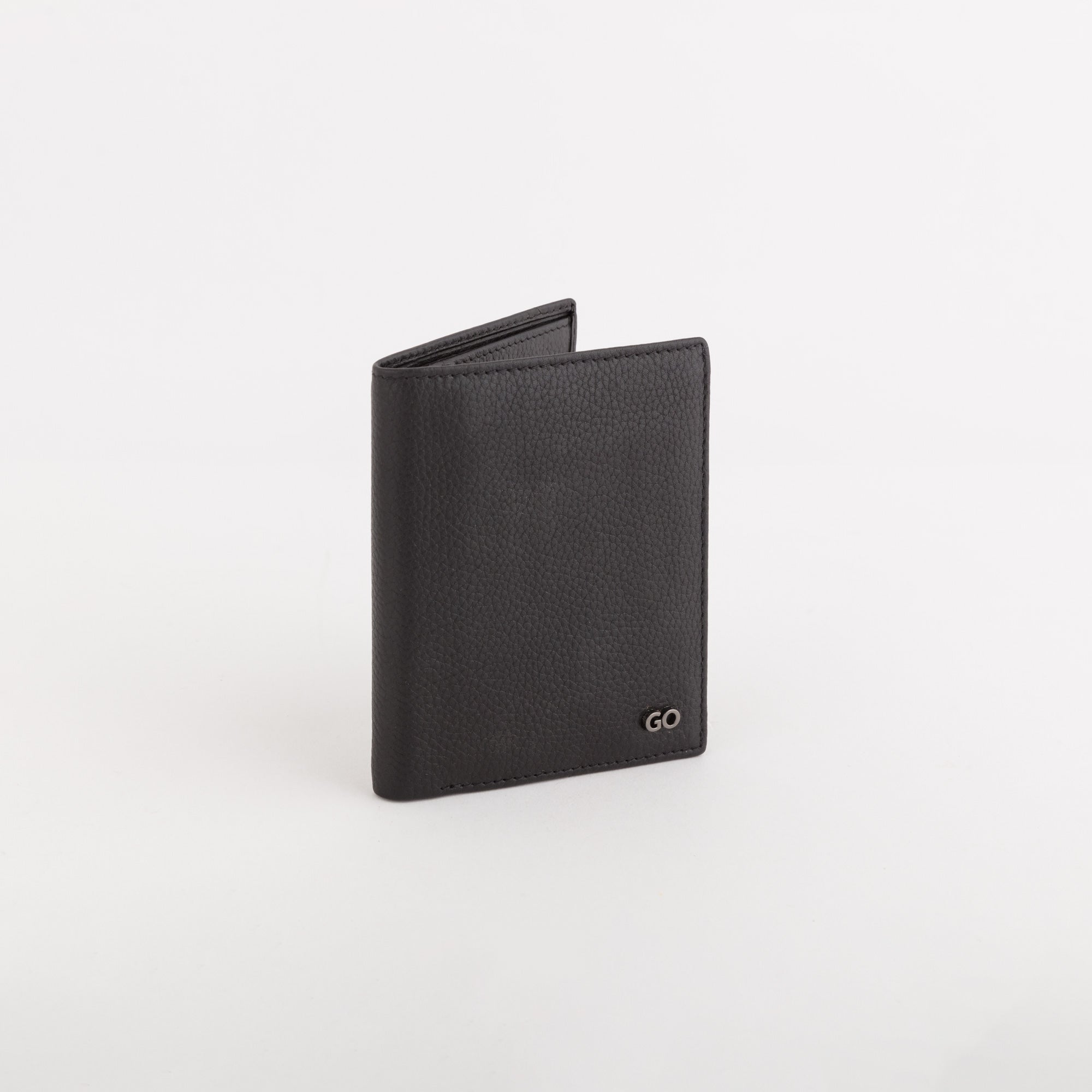 Men's Wallet - Mark Black