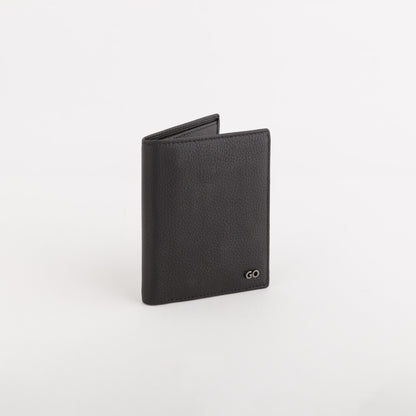 Men's Wallet - Mark Black