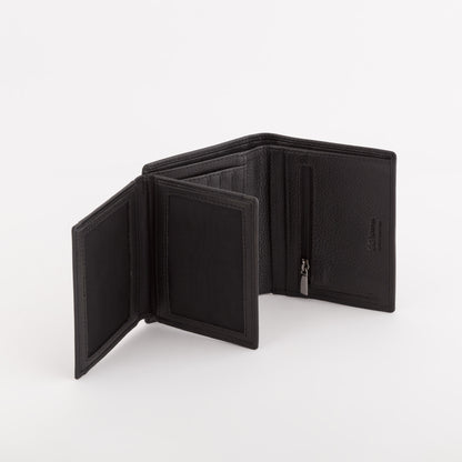 Men's Wallet - Mark Black