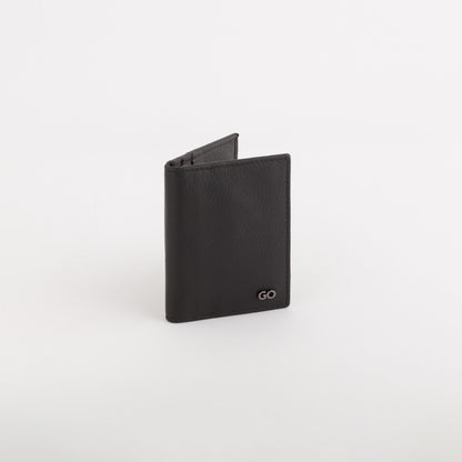 Herren Geldbörse - Mark Schwarz