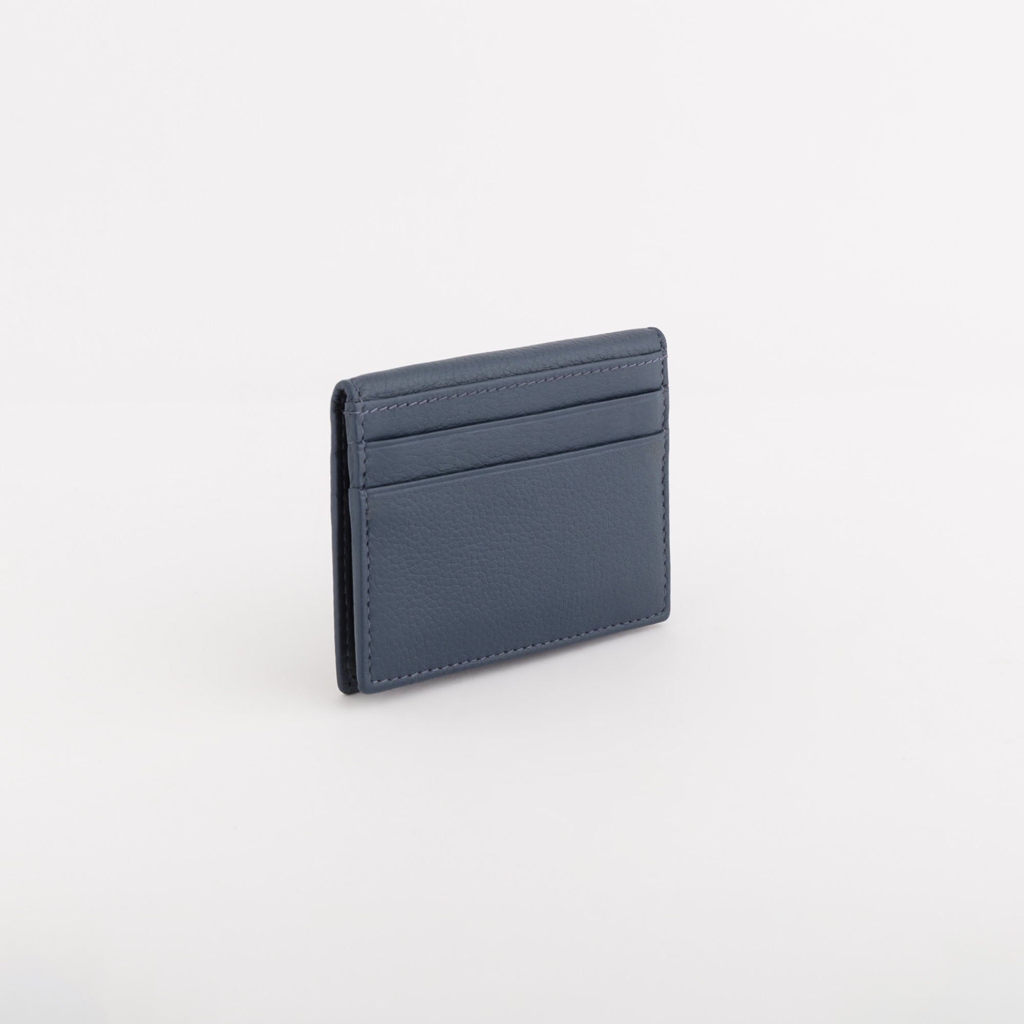 Herren Geldbörse - Mark Marineblau