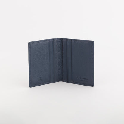 Portefeuille pour homme - Mark bleu marine