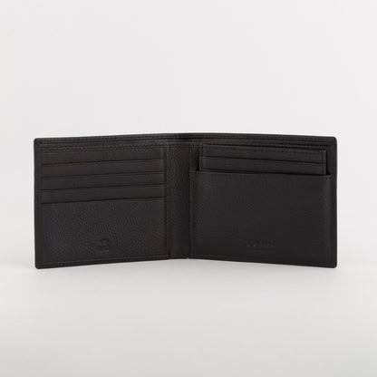 Portefeuille pour homme - Mark Noir