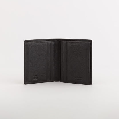 Men's Wallet - Mark Black