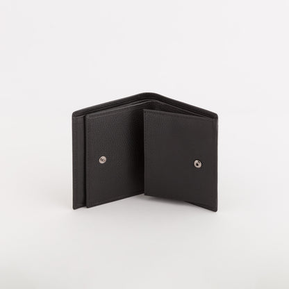 Men's Wallet - Mark Black