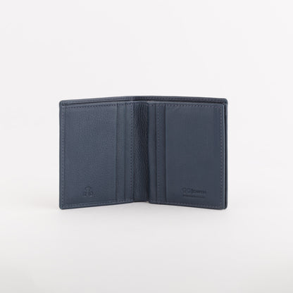 Portafoglio Uomo - Mark Blu Marino