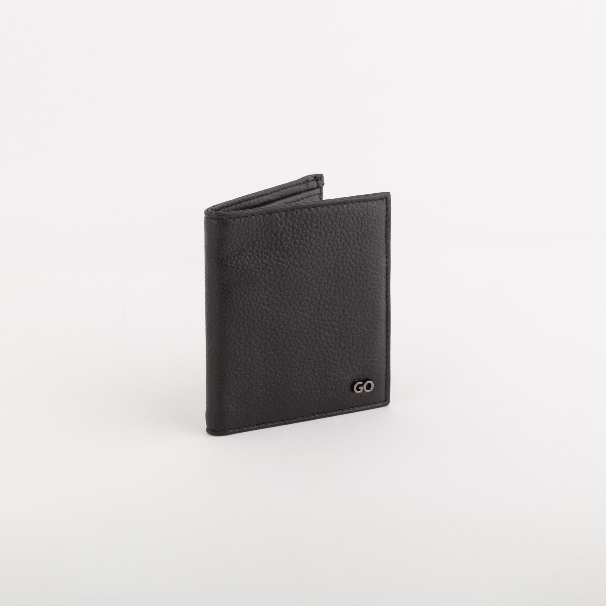 Men's Wallet - Mark Black