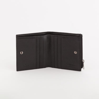 Men's Wallet - Mark Black