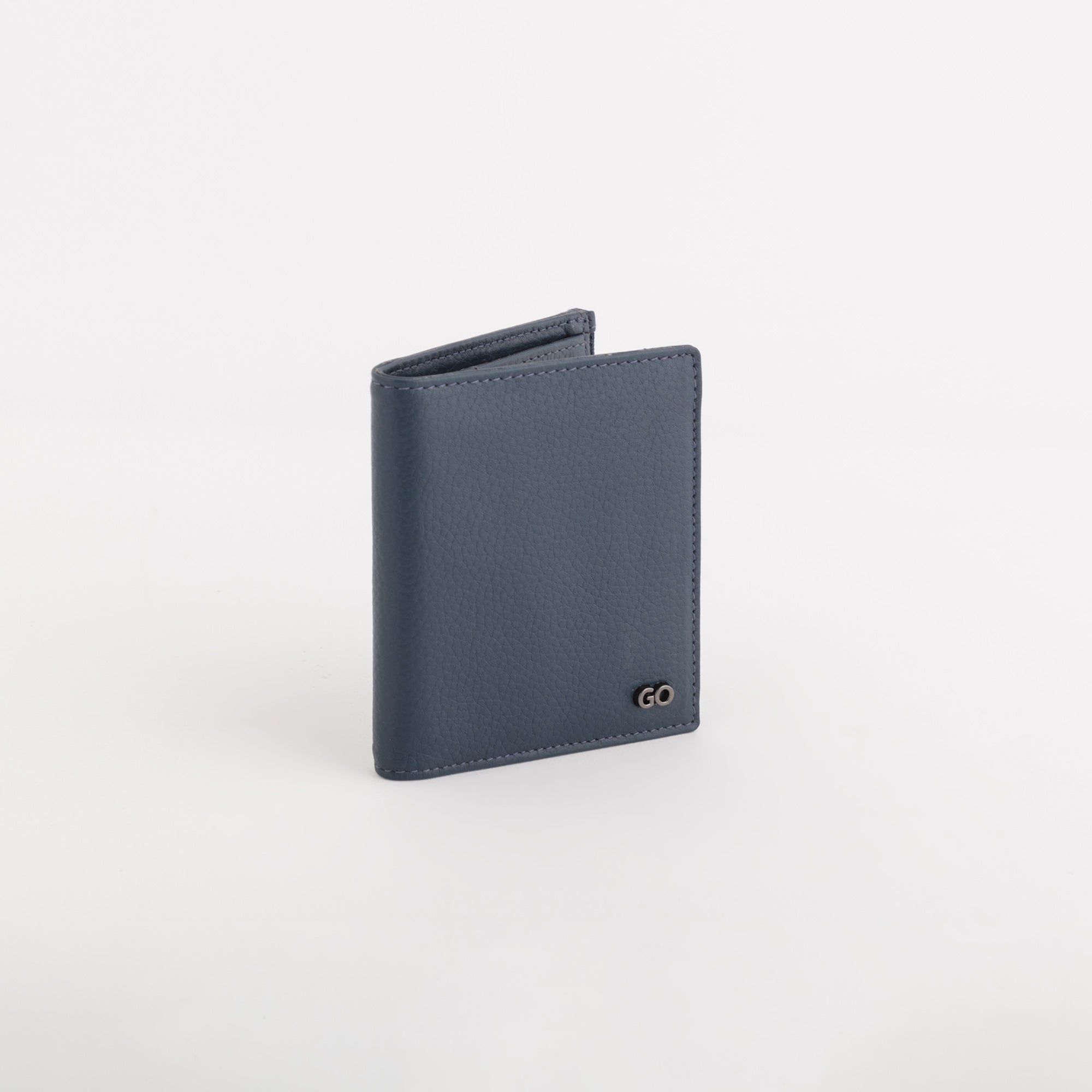 Cartera para hombre - Mark Azul marino