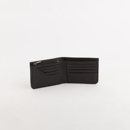 Herrenbrieftasche - Soho Wallet Nero