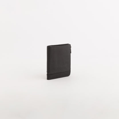 Herrenbrieftasche - Soho Wallet Nero