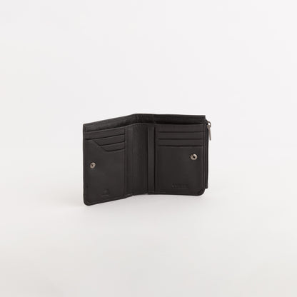 Herrenbrieftasche - Soho Wallet Nero