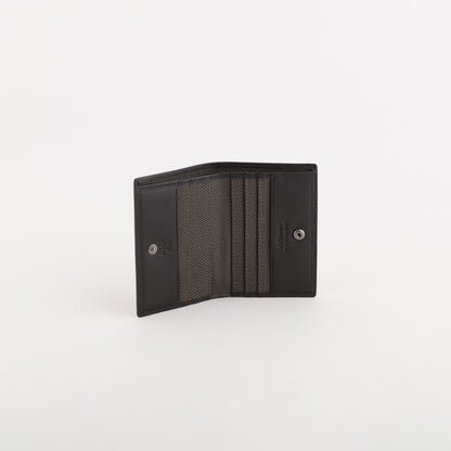 Herrenbrieftasche - Squad Wallet Verde Militare