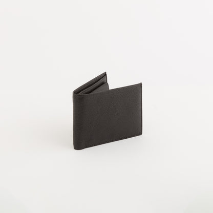 Portafoglio Uomo - Dris wallet go Nero