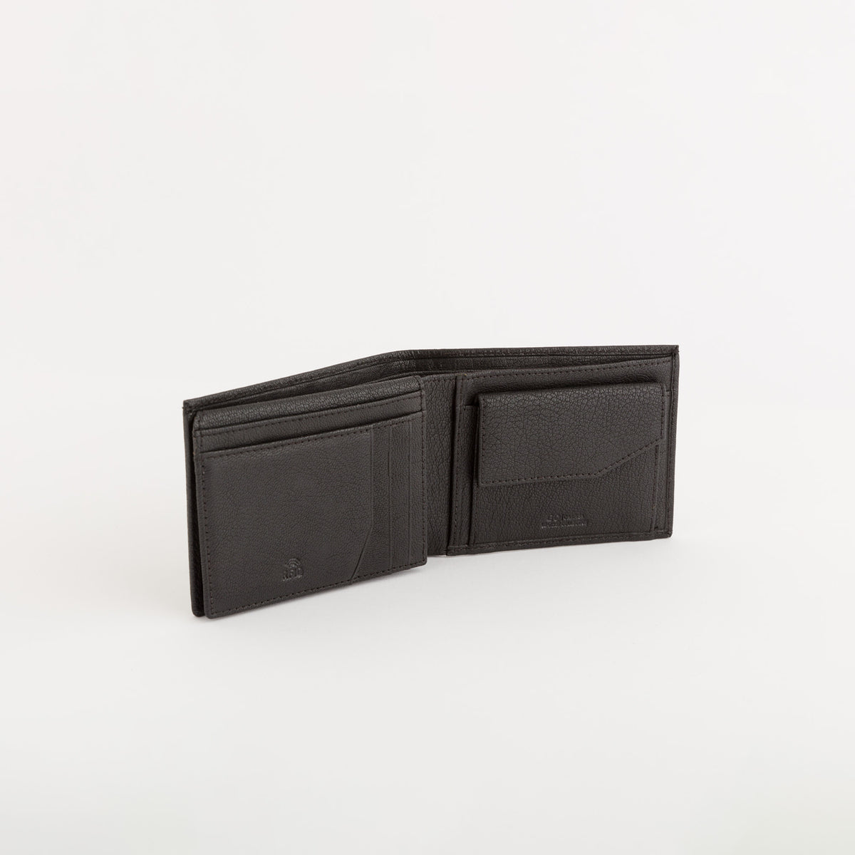 Portafoglio Uomo - Dris wallet go Nero