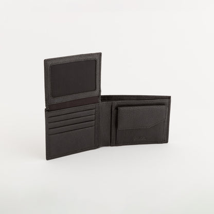 Portafoglio Uomo - Dris wallet go Nero