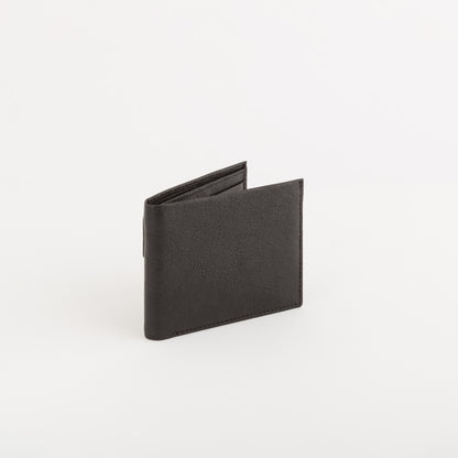 Portafoglio Uomo - Dris wallet go Nero