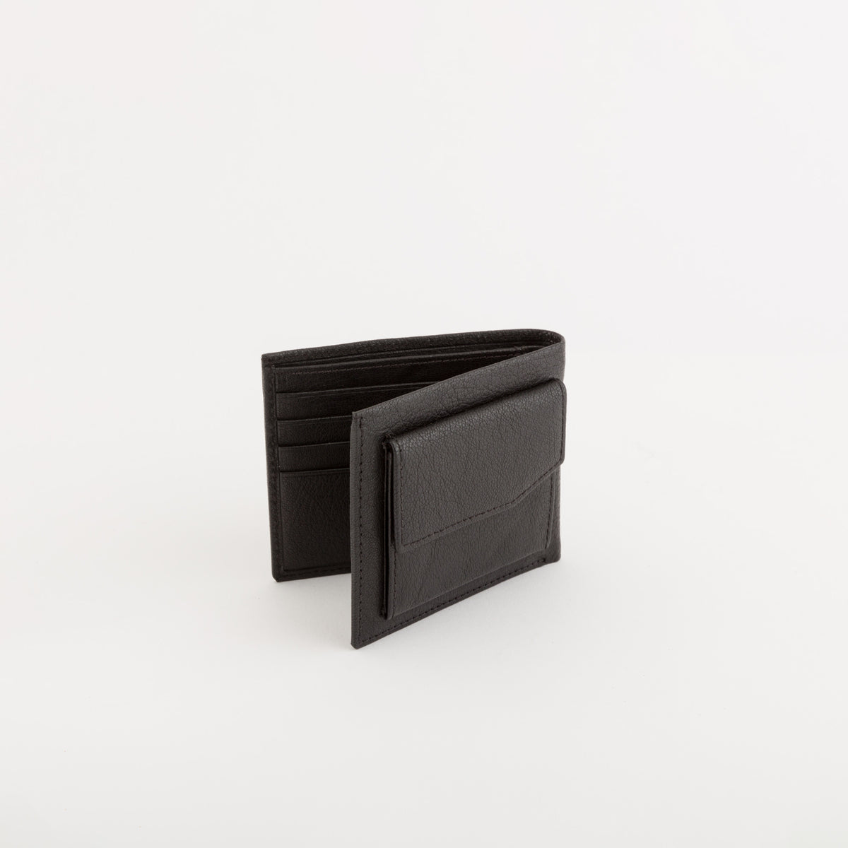 Portafoglio Uomo - Dris wallet go Nero
