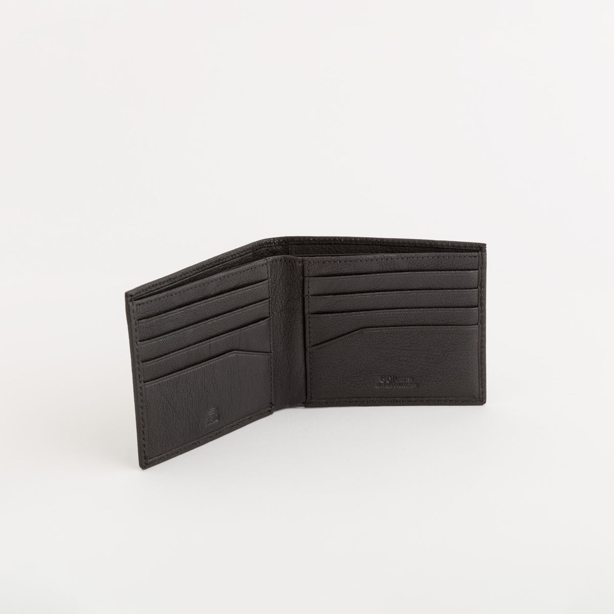 Portafoglio Uomo - Dris wallet go Nero