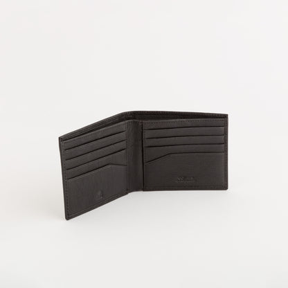 Portafoglio Uomo - Dris wallet go Nero