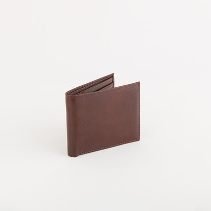 Portafoglio Uomo - Dris wallet go Cioccolato