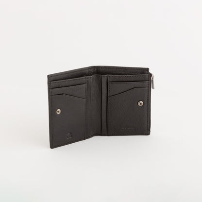 Portafoglio Uomo - Dris wallet go Nero