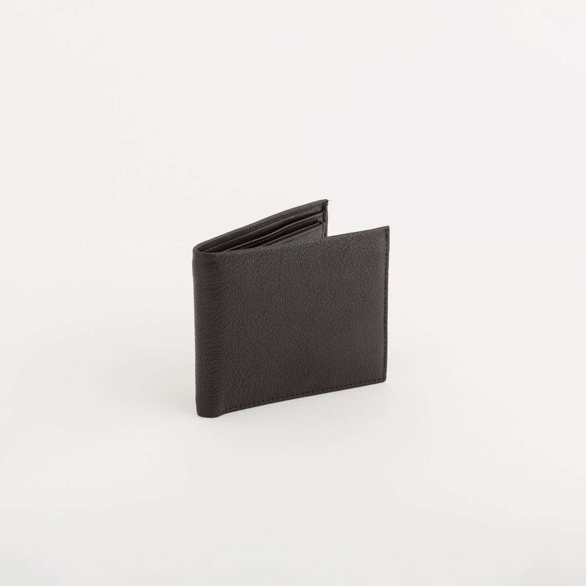 Portafoglio Uomo - Dris wallet go Nero