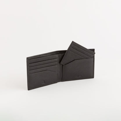 Portafoglio Uomo - Dris wallet go Nero