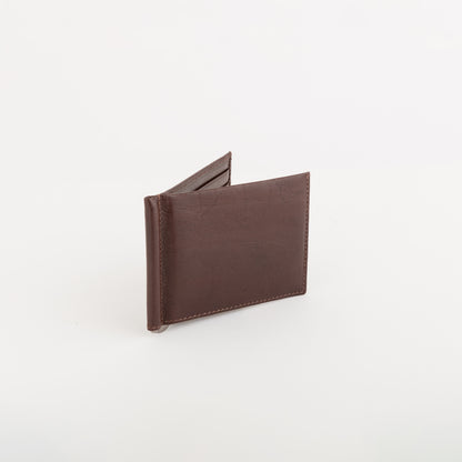 Portafoglio Uomo - Dris wallet go Cioccolato