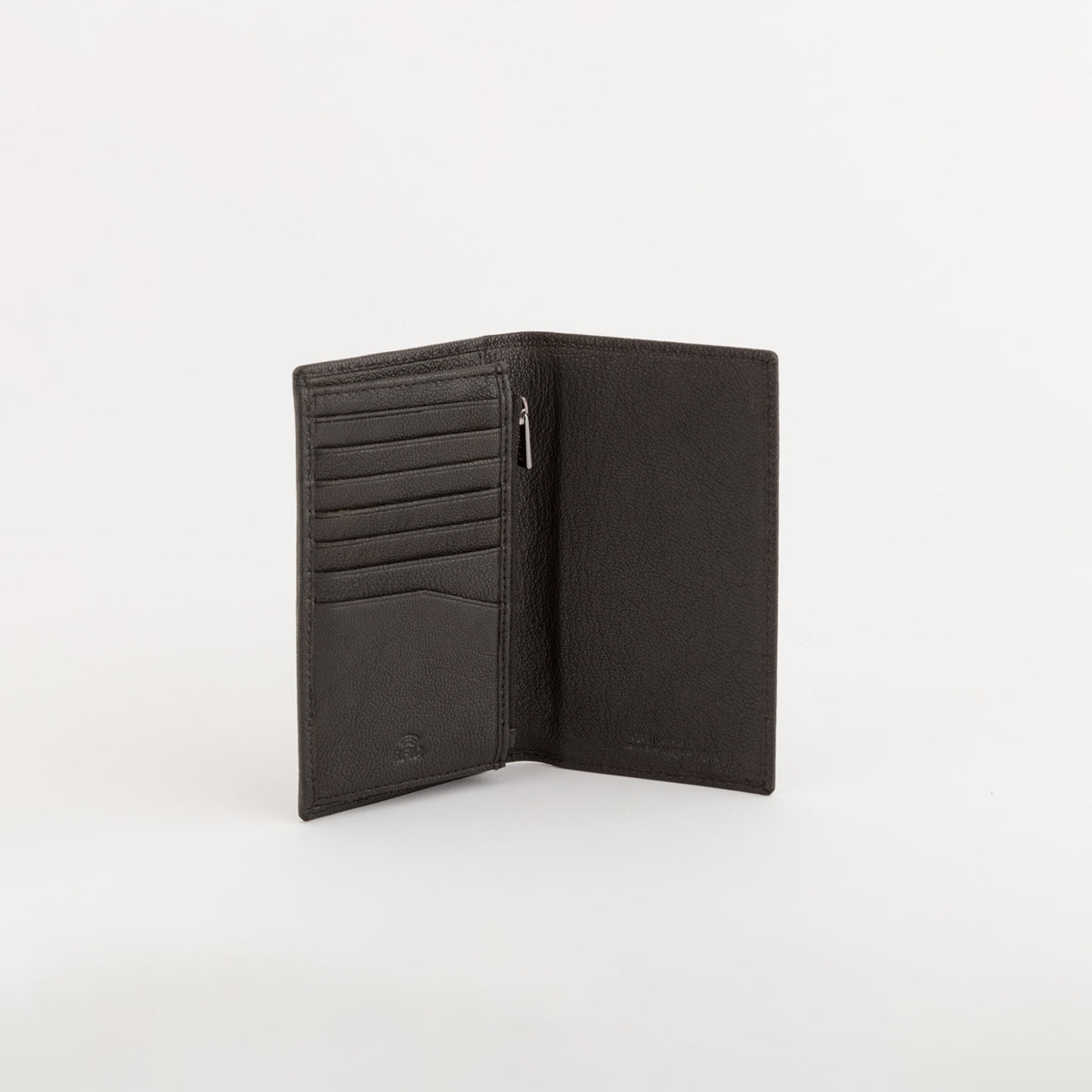 Portafoglio Uomo - Dris wallet go Nero