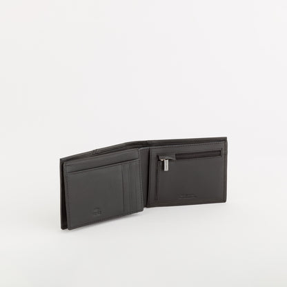 Portafoglio Uomo - Harry wallet go Schwarz